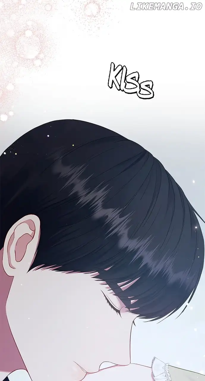 What Does That Evil Dragon Live For? chapter 30 page 115