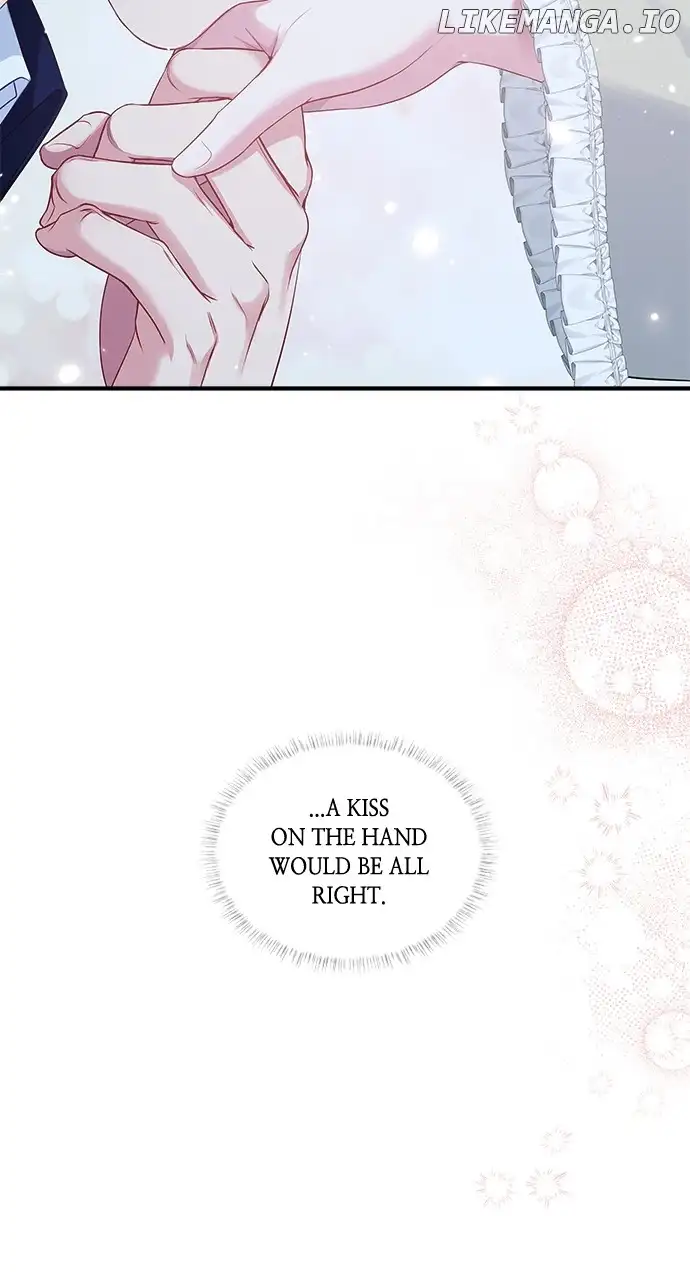 What Does That Evil Dragon Live For? chapter 30 page 116