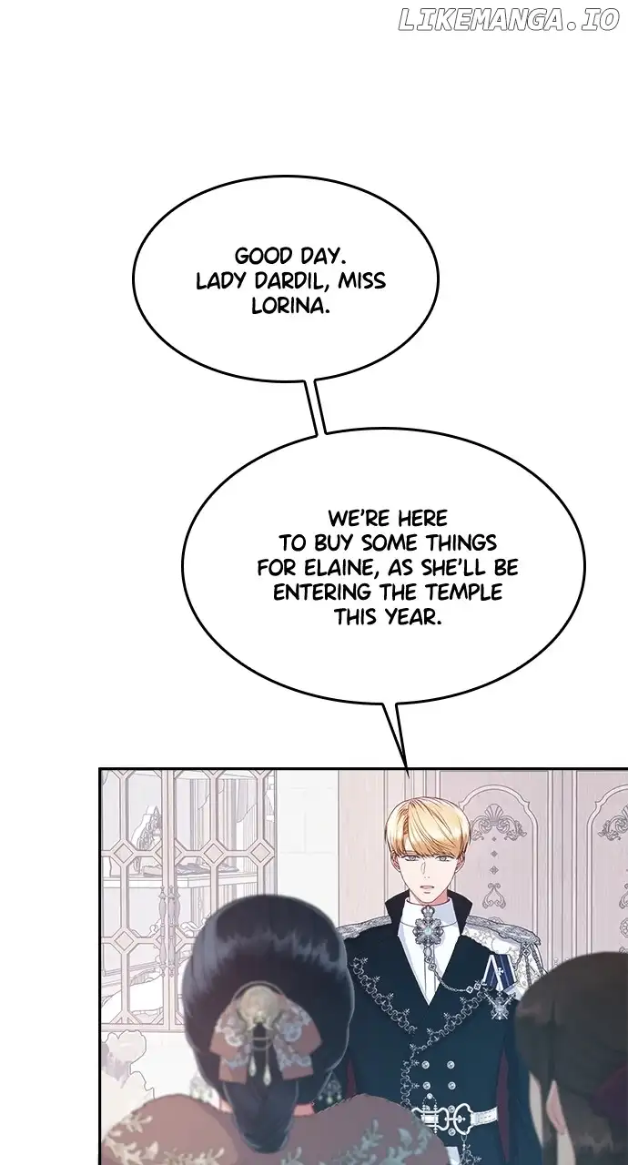 What Does That Evil Dragon Live For? chapter 36 page 5