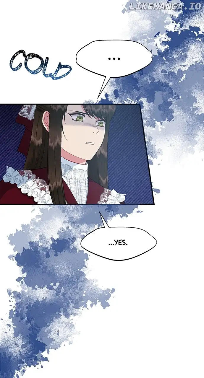 What Does That Evil Dragon Live For? chapter 36 page 8