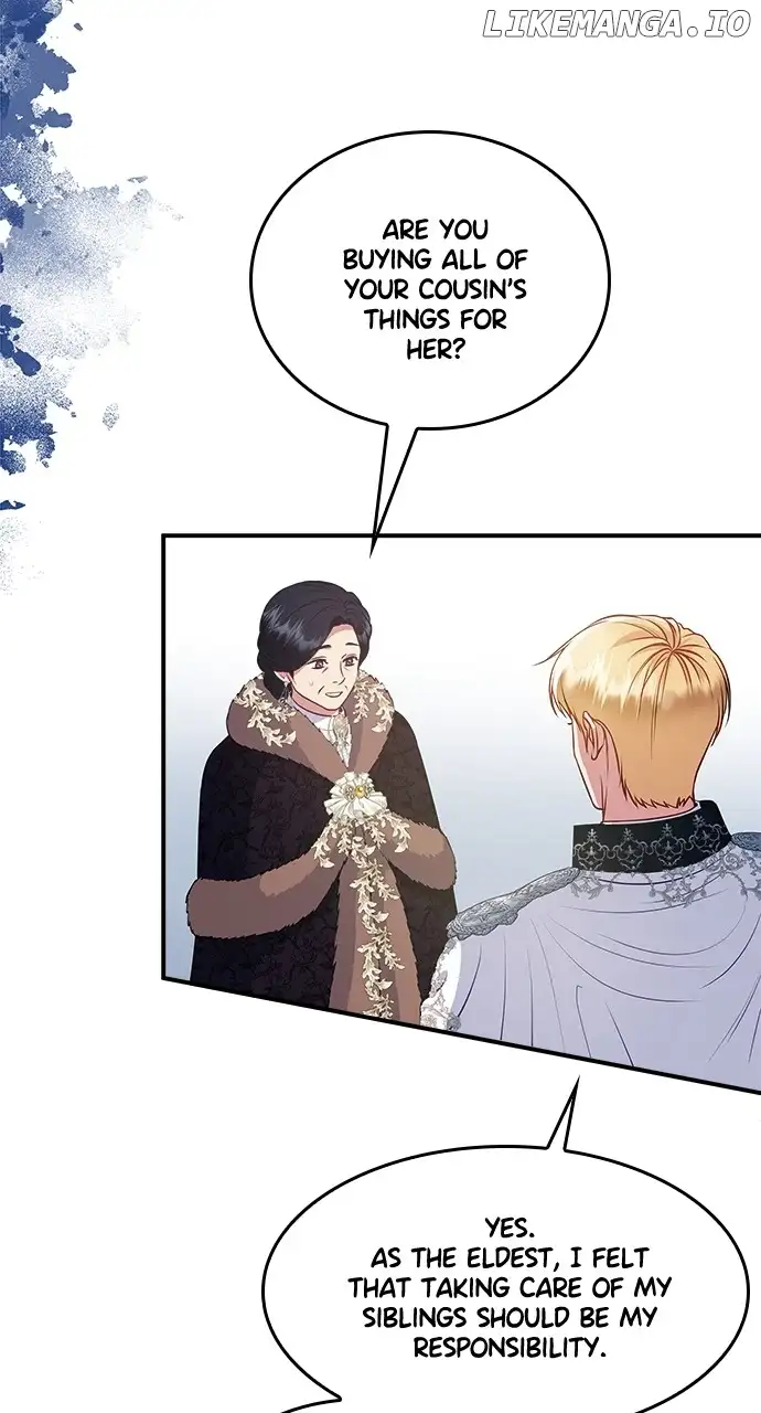 What Does That Evil Dragon Live For? chapter 36 page 9