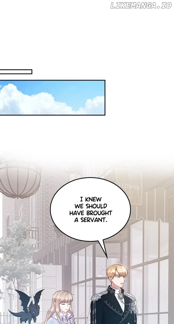 What Does That Evil Dragon Live For? chapter 36 page 25