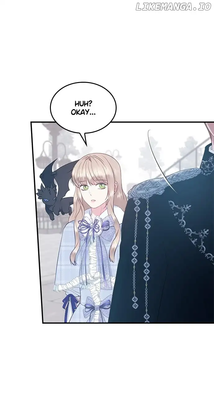 What Does That Evil Dragon Live For? chapter 36 page 29