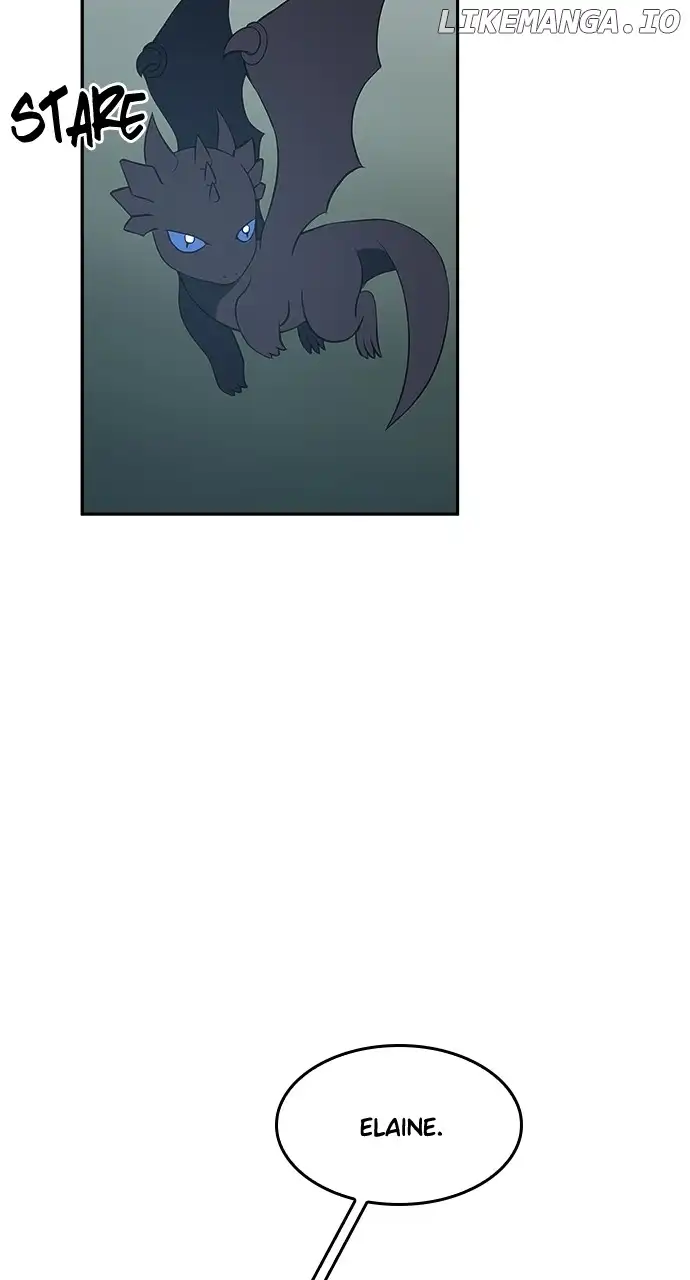 What Does That Evil Dragon Live For? chapter 36 page 32