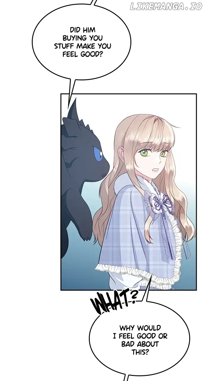 What Does That Evil Dragon Live For? chapter 36 page 33