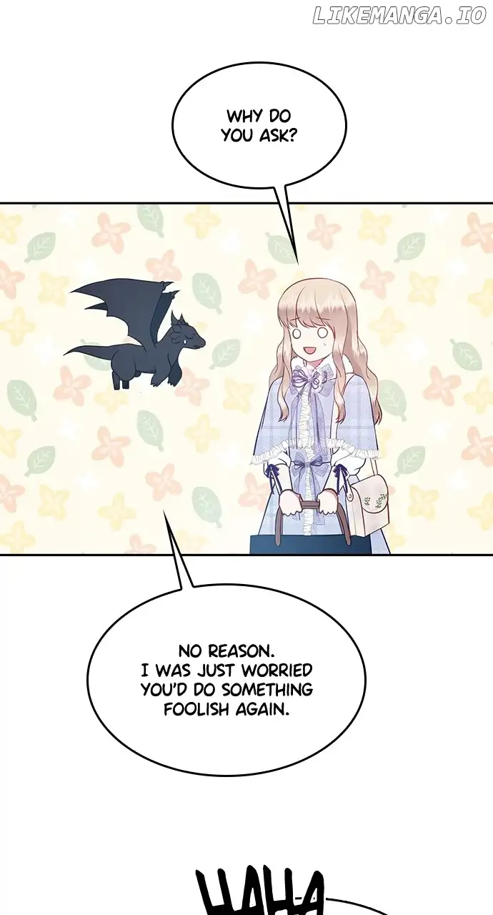 What Does That Evil Dragon Live For? chapter 36 page 39