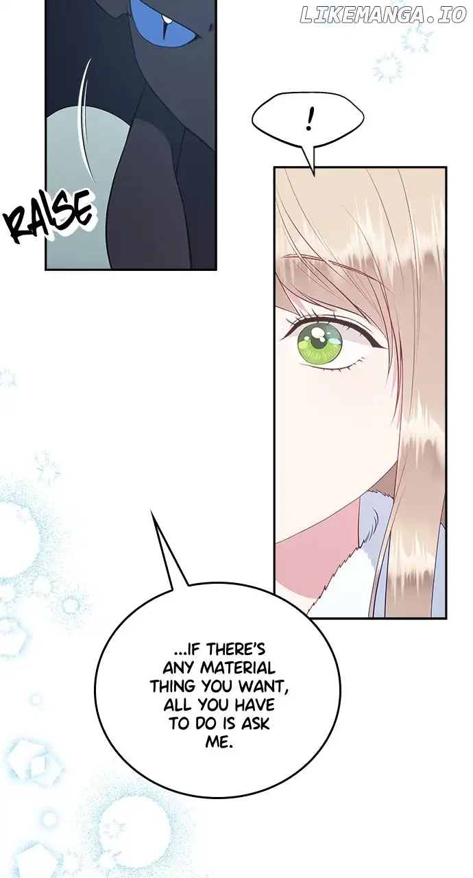 What Does That Evil Dragon Live For? chapter 36 page 42