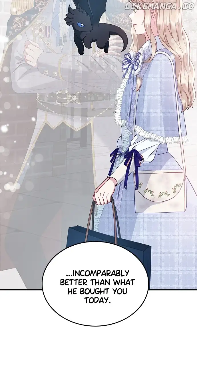 What Does That Evil Dragon Live For? chapter 36 page 44