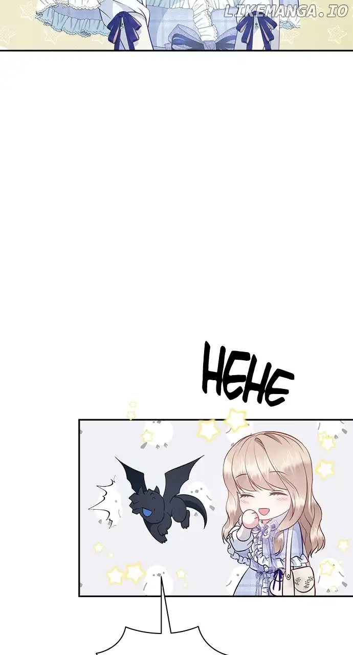 What Does That Evil Dragon Live For? chapter 36 page 46