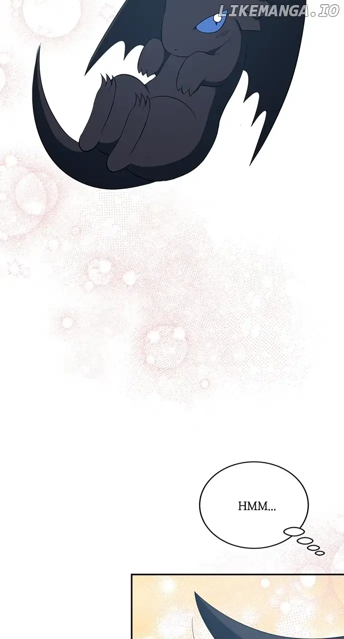 What Does That Evil Dragon Live For? chapter 36 page 54