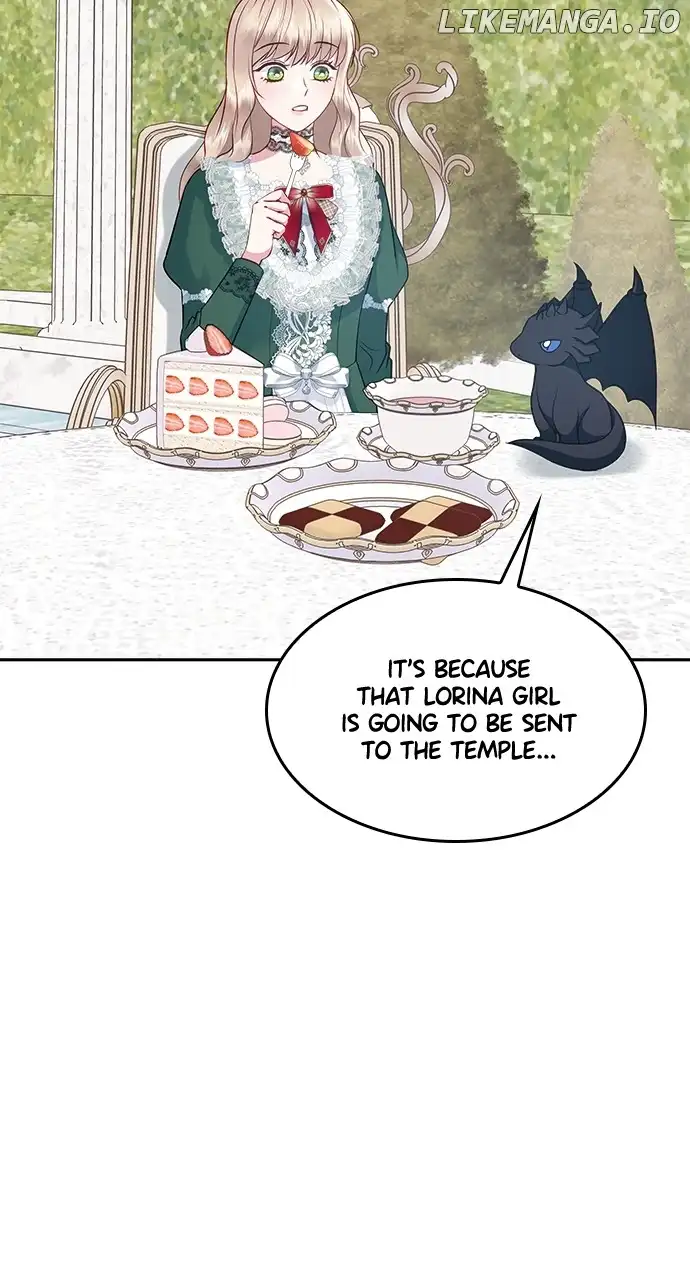 What Does That Evil Dragon Live For? chapter 36 page 59