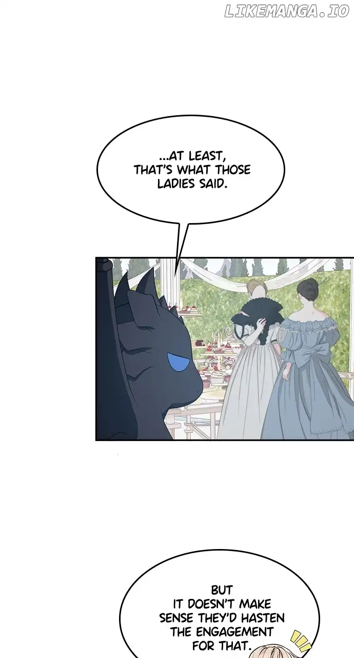 What Does That Evil Dragon Live For? chapter 36 page 60