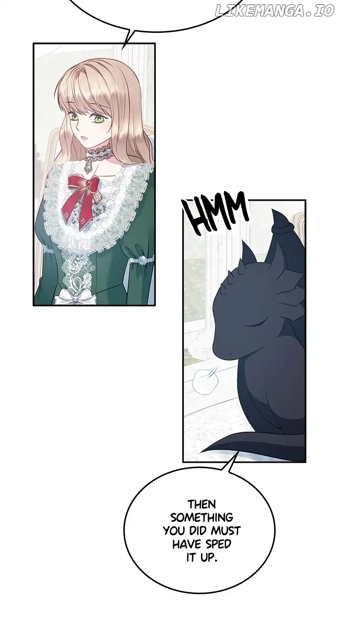 What Does That Evil Dragon Live For? chapter 36 page 62