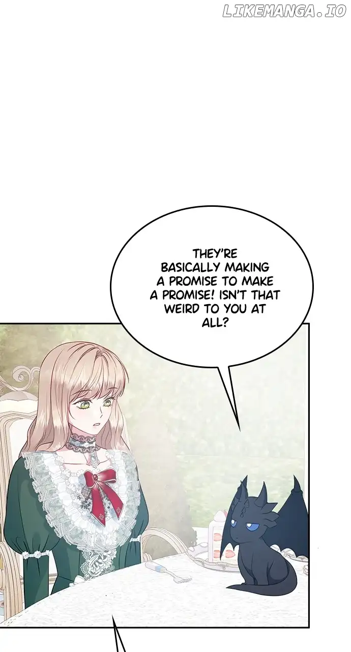 What Does That Evil Dragon Live For? chapter 36 page 71
