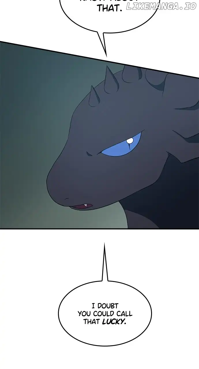 What Does That Evil Dragon Live For? chapter 36 page 82
