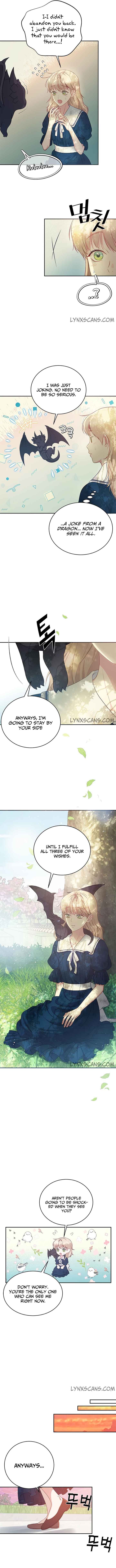 What Does That Evil Dragon Live For? chapter 4 page 4