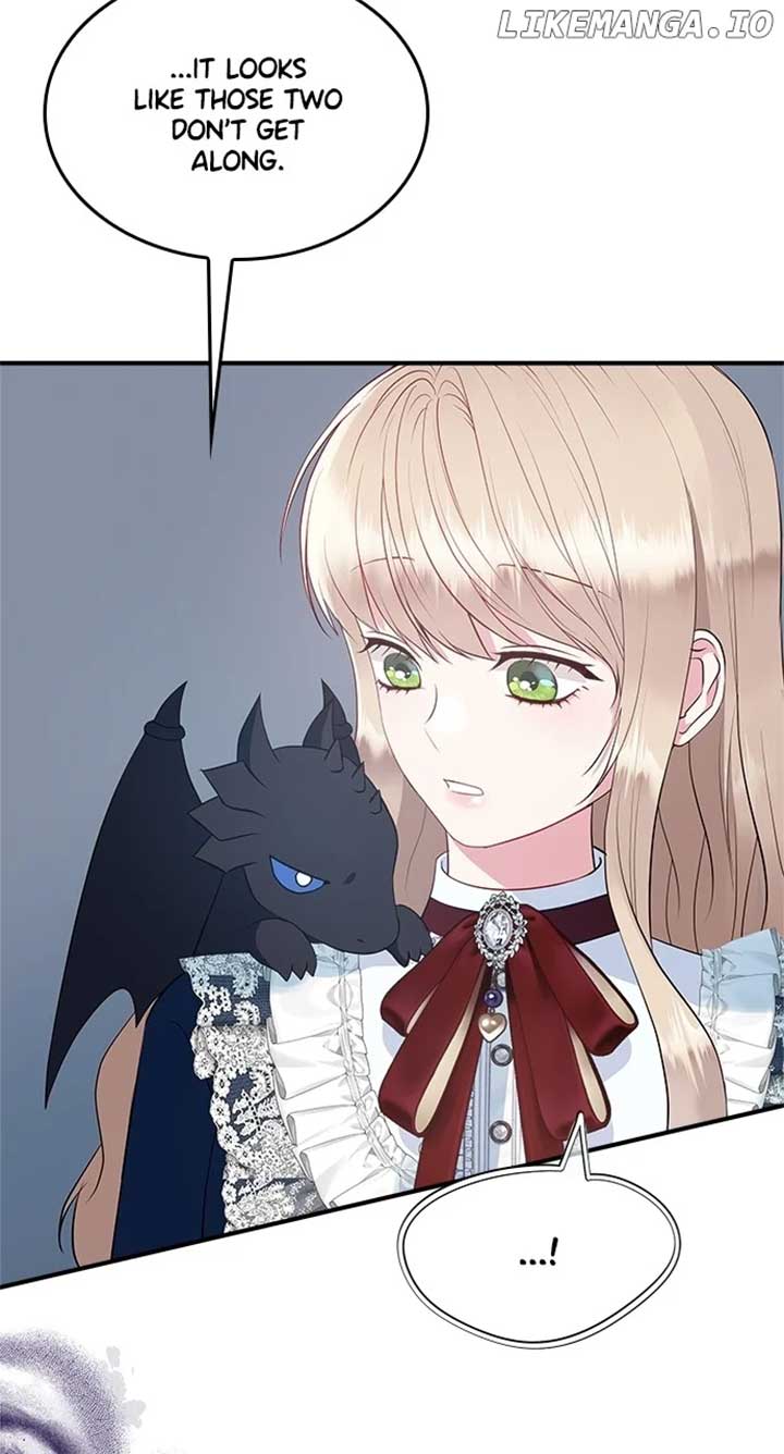 What Does That Evil Dragon Live For? chapter 40 page 92