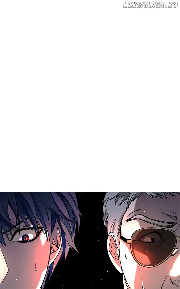 What Does That Evil Dragon Live For? chapter 40 page 167