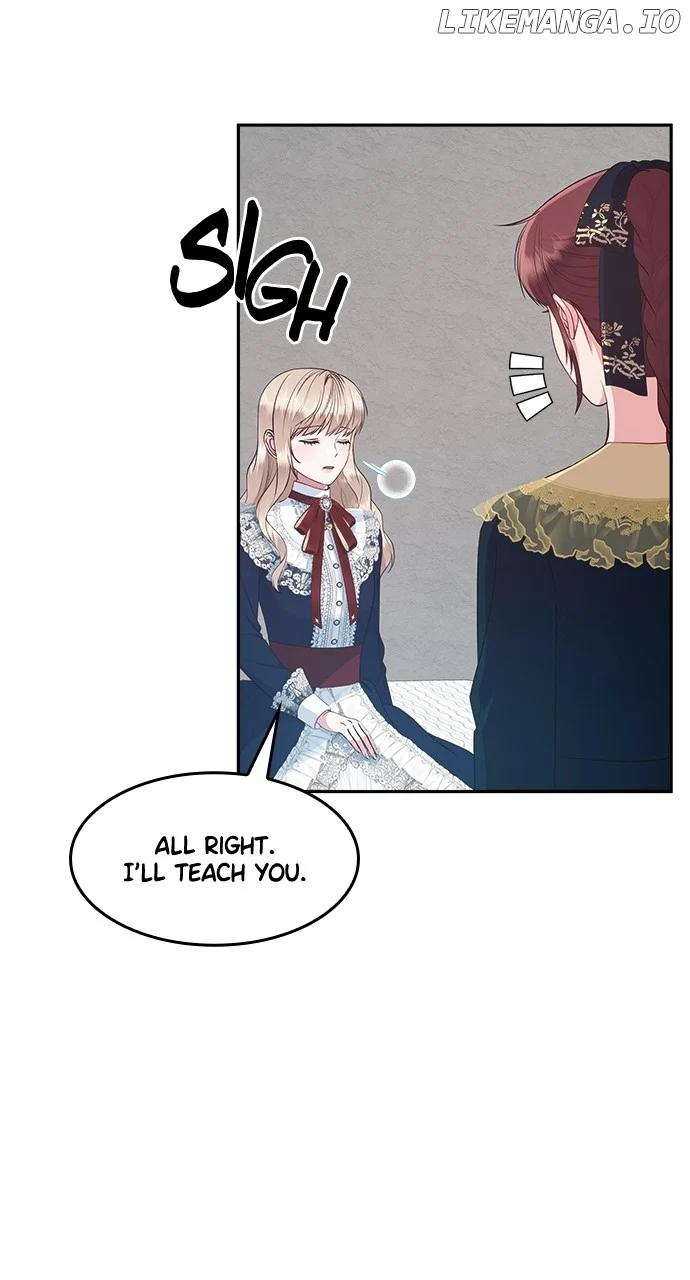 What Does That Evil Dragon Live For? chapter 43 page 2