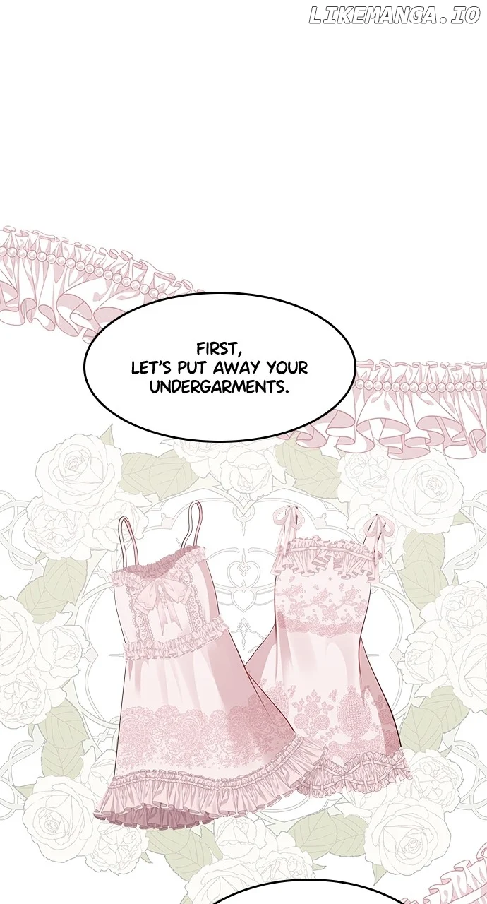What Does That Evil Dragon Live For? chapter 43 page 3
