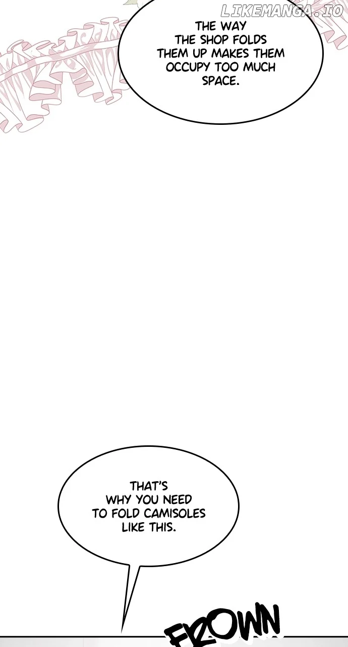What Does That Evil Dragon Live For? chapter 43 page 4