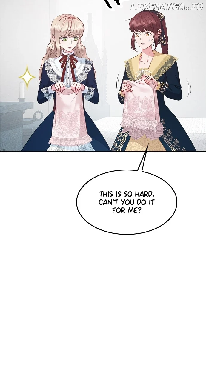 What Does That Evil Dragon Live For? chapter 43 page 5