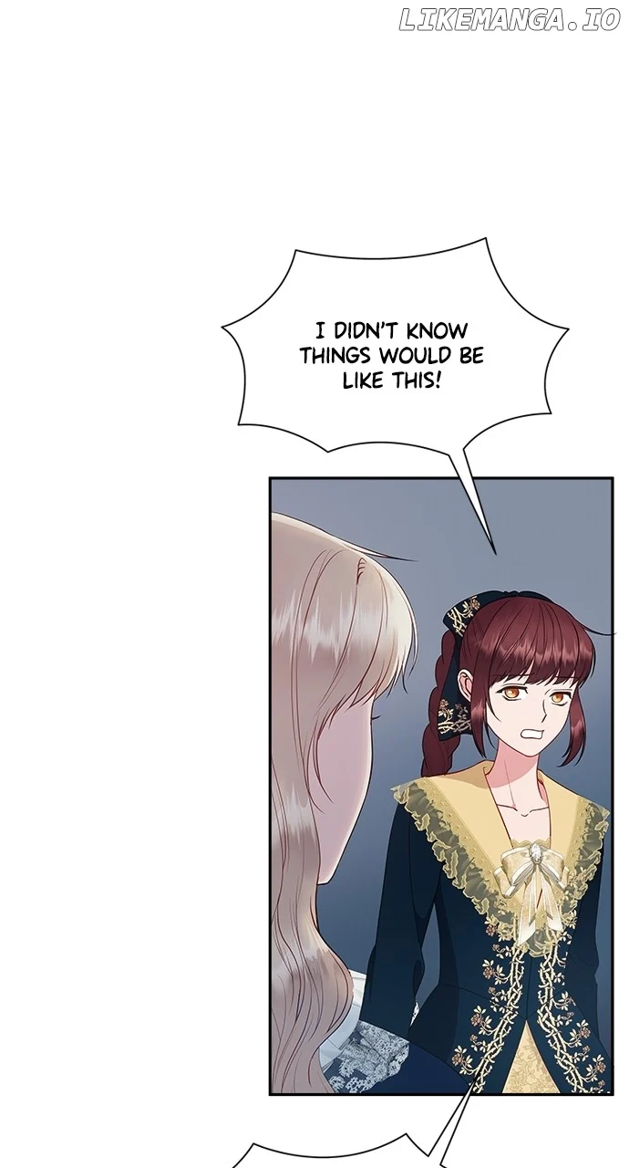What Does That Evil Dragon Live For? chapter 43 page 9