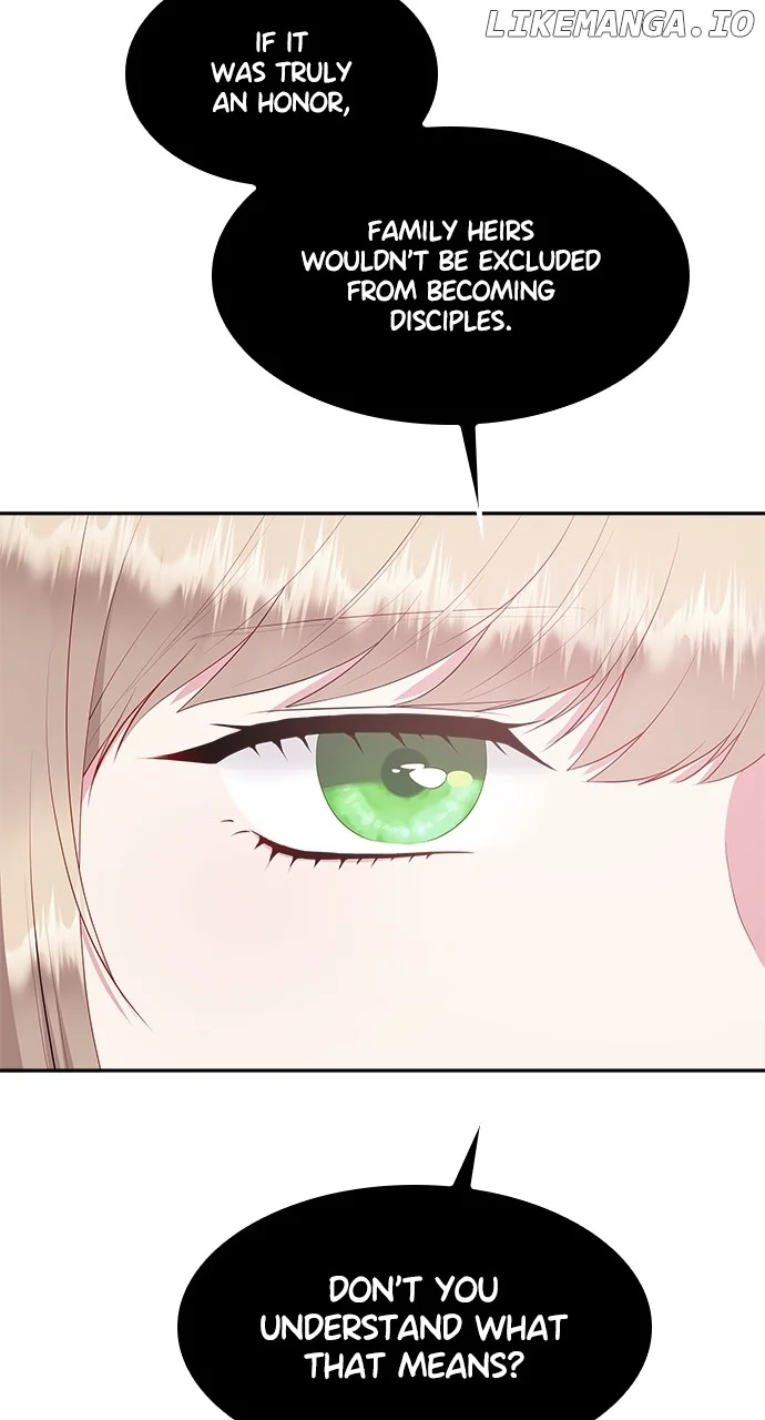 What Does That Evil Dragon Live For? chapter 43 page 12
