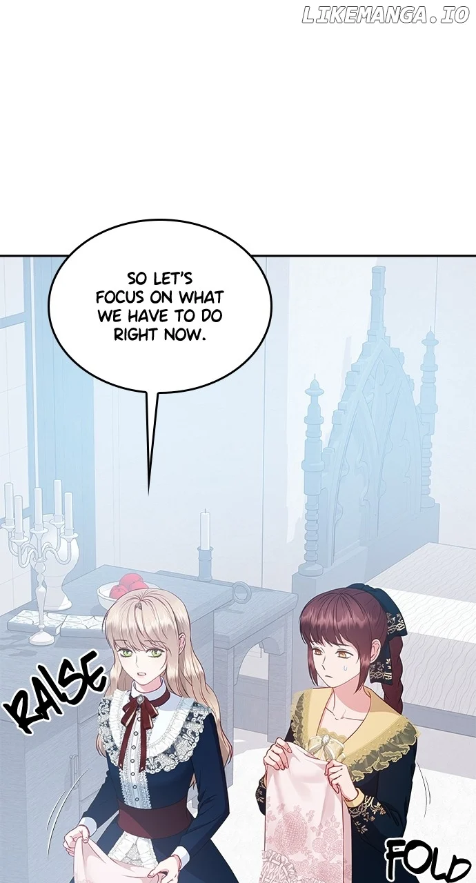 What Does That Evil Dragon Live For? chapter 43 page 15