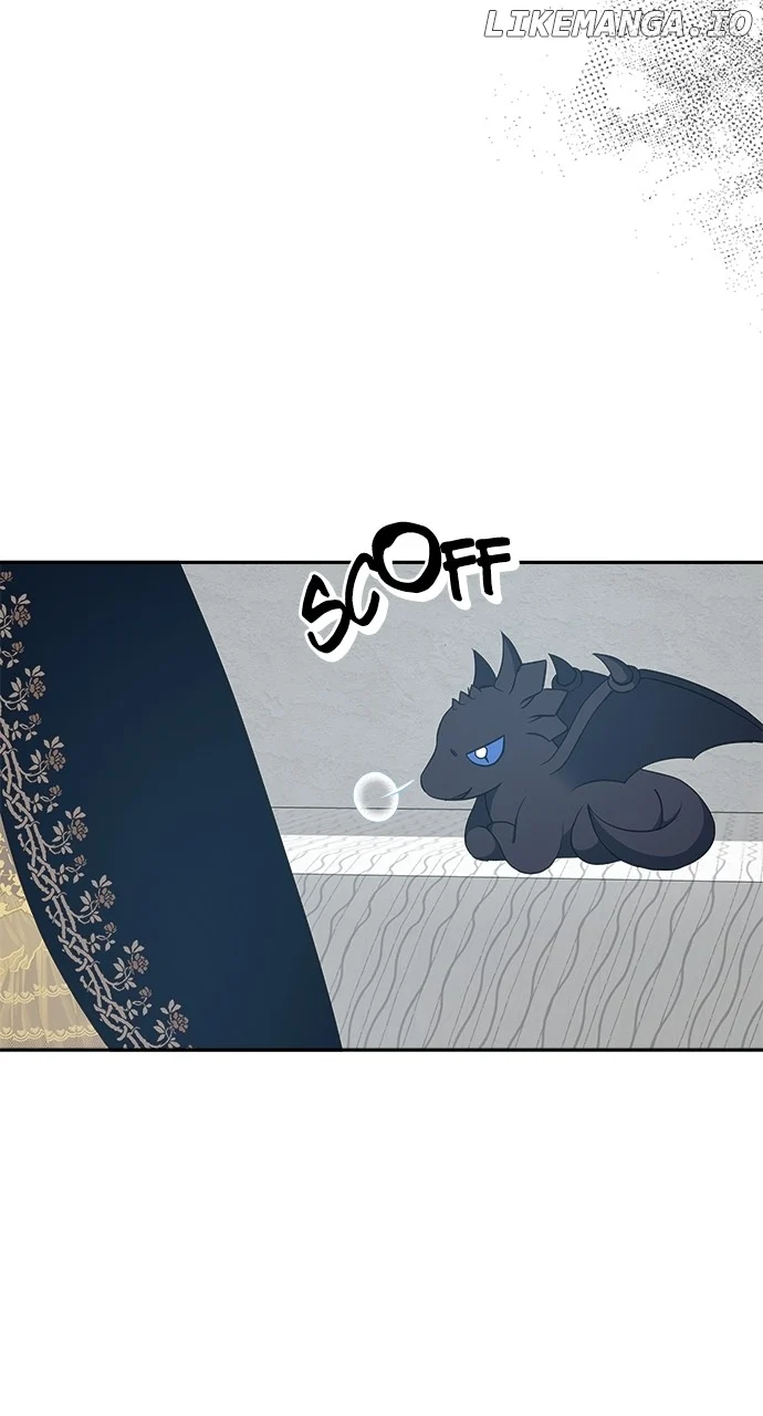 What Does That Evil Dragon Live For? chapter 43 page 18