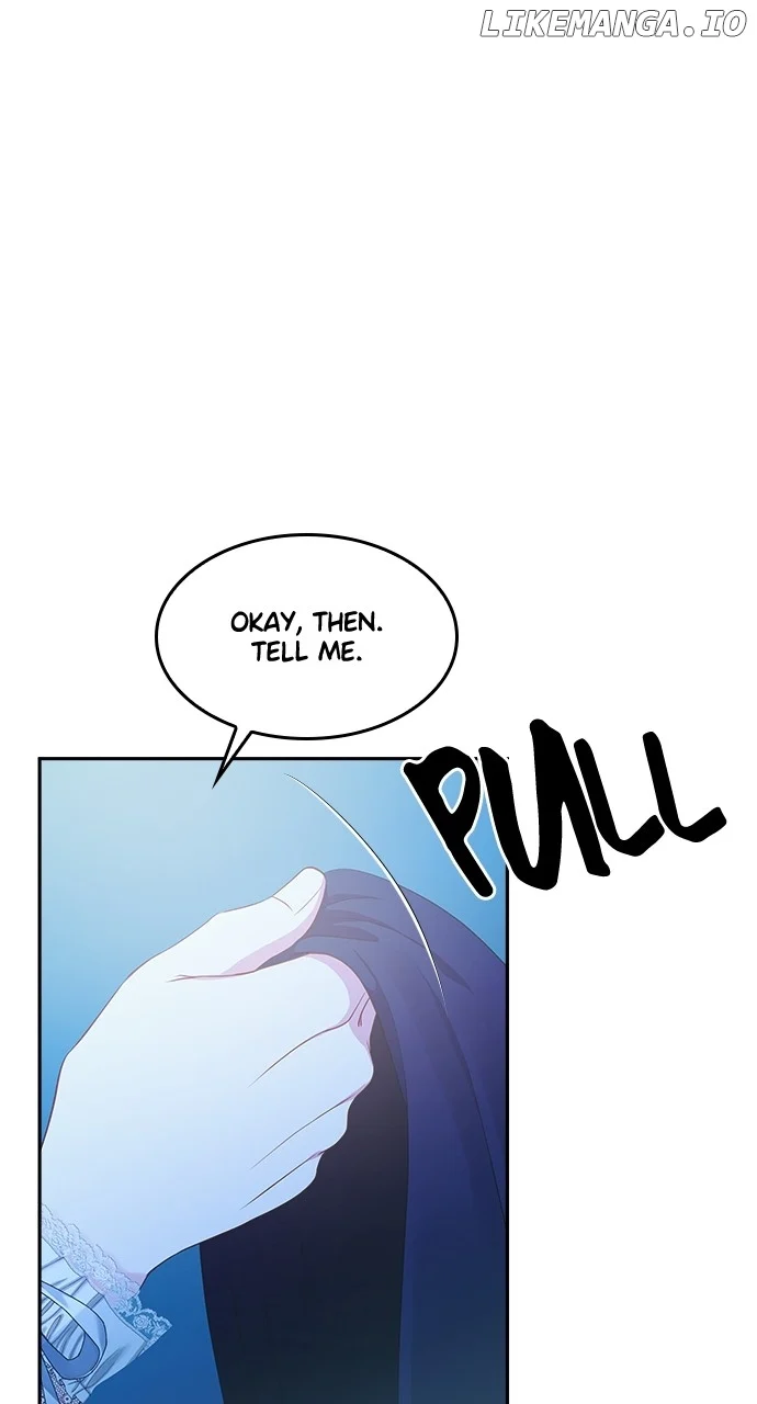 What Does That Evil Dragon Live For? chapter 43 page 22