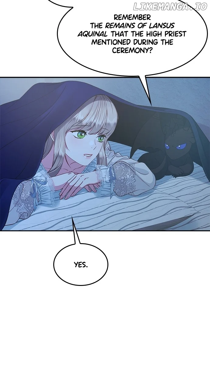 What Does That Evil Dragon Live For? chapter 43 page 24