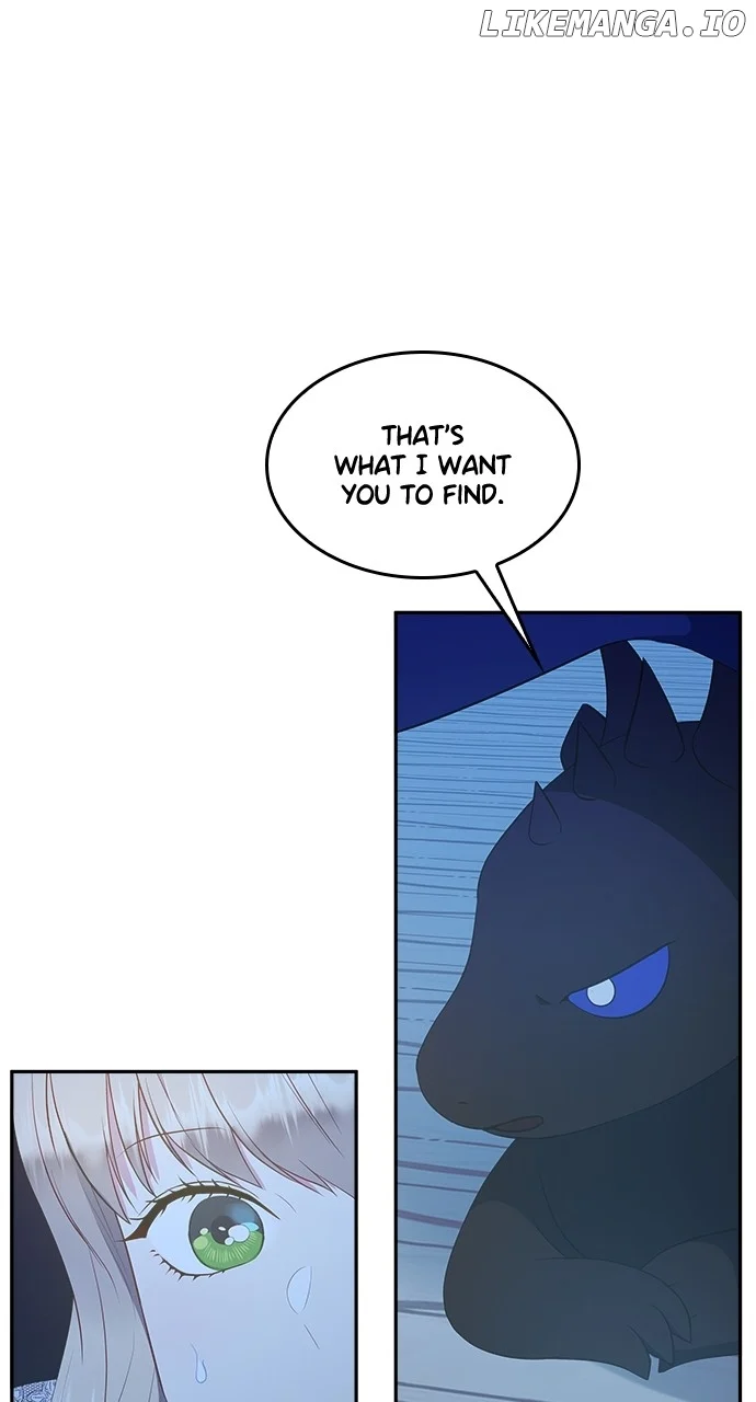 What Does That Evil Dragon Live For? chapter 43 page 25