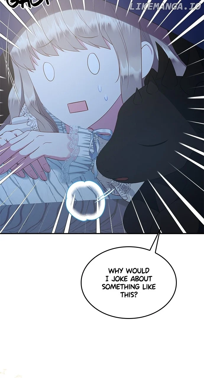 What Does That Evil Dragon Live For? chapter 43 page 28