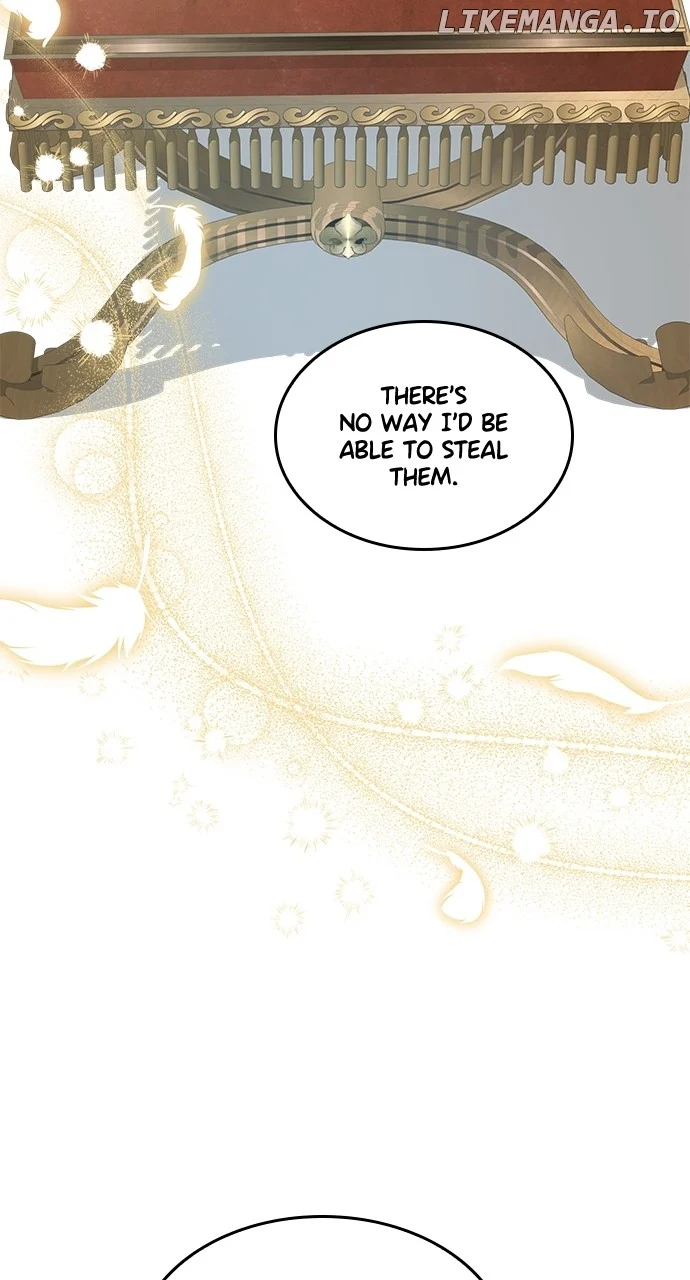 What Does That Evil Dragon Live For? chapter 43 page 30