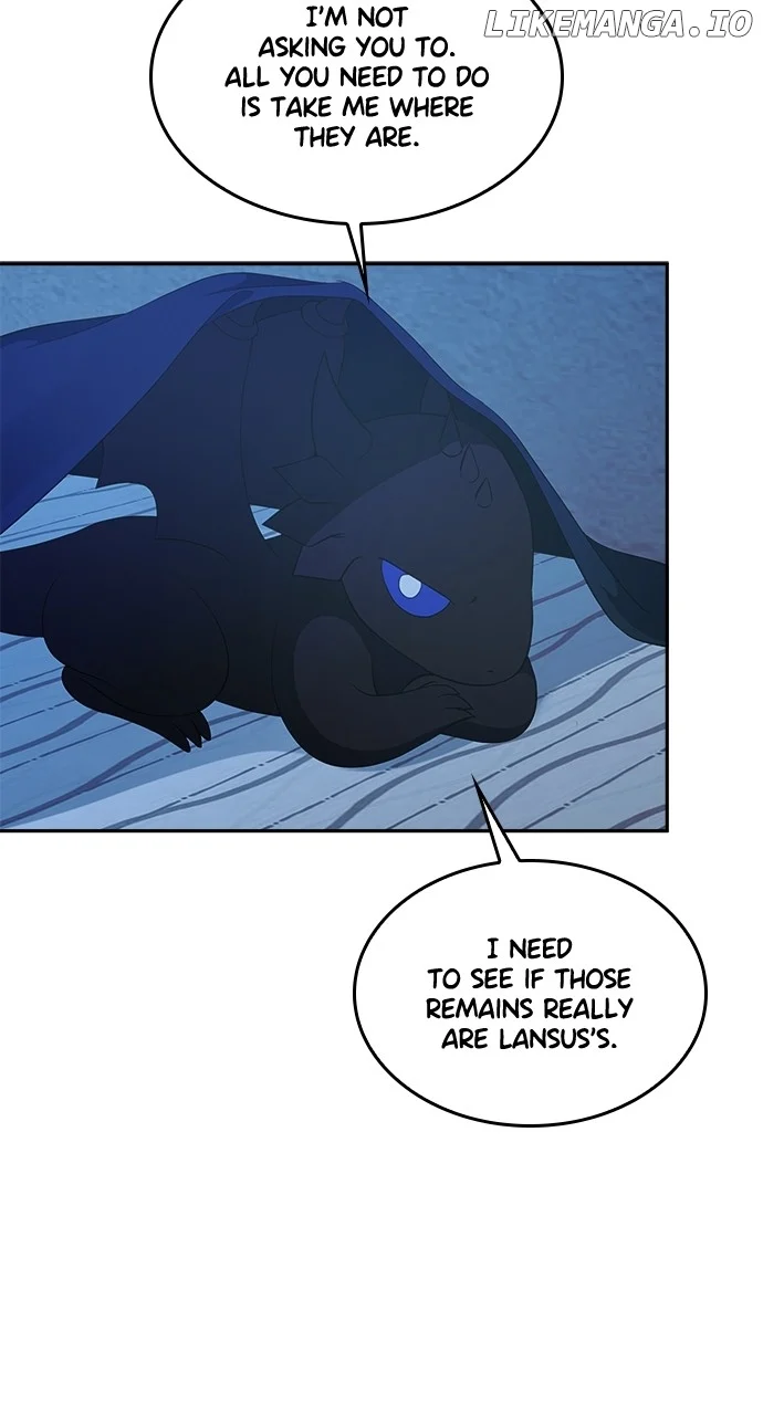 What Does That Evil Dragon Live For? chapter 43 page 31