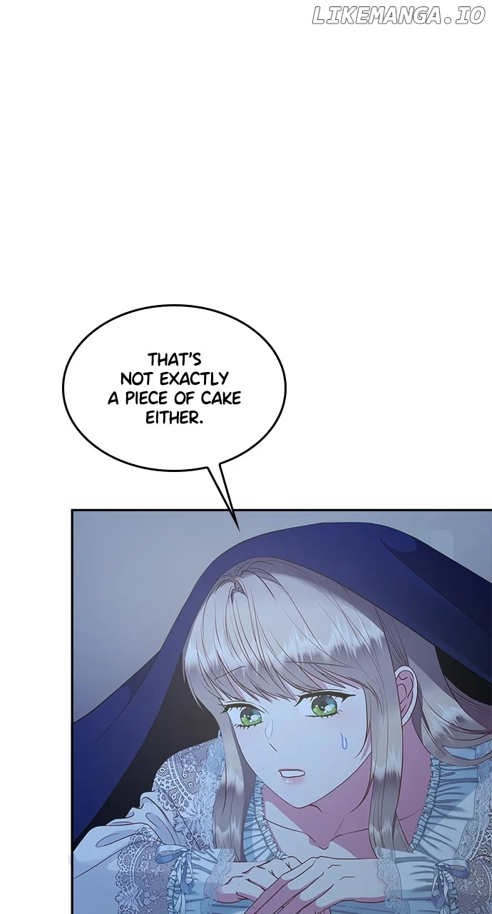 What Does That Evil Dragon Live For? chapter 43 page 32