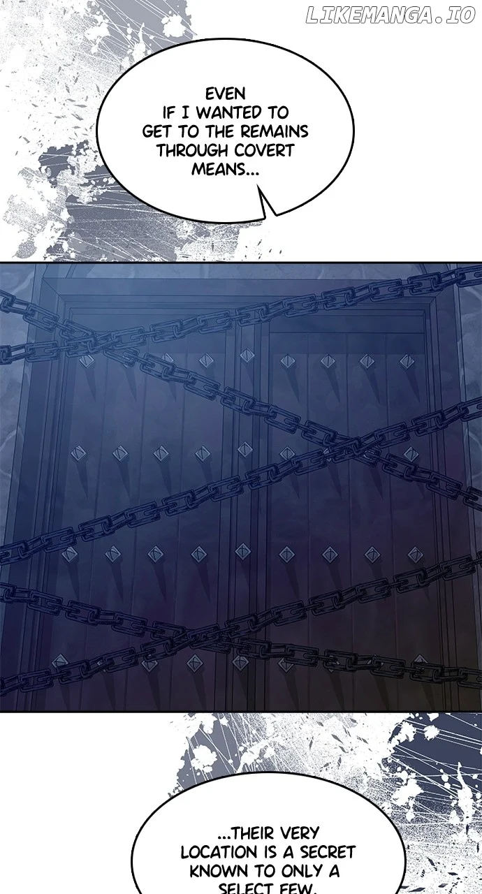 What Does That Evil Dragon Live For? chapter 43 page 34