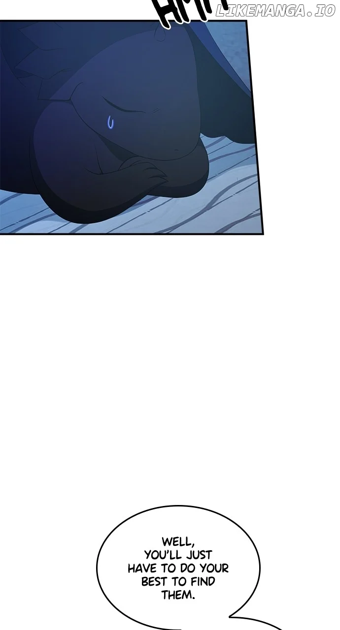 What Does That Evil Dragon Live For? chapter 43 page 36