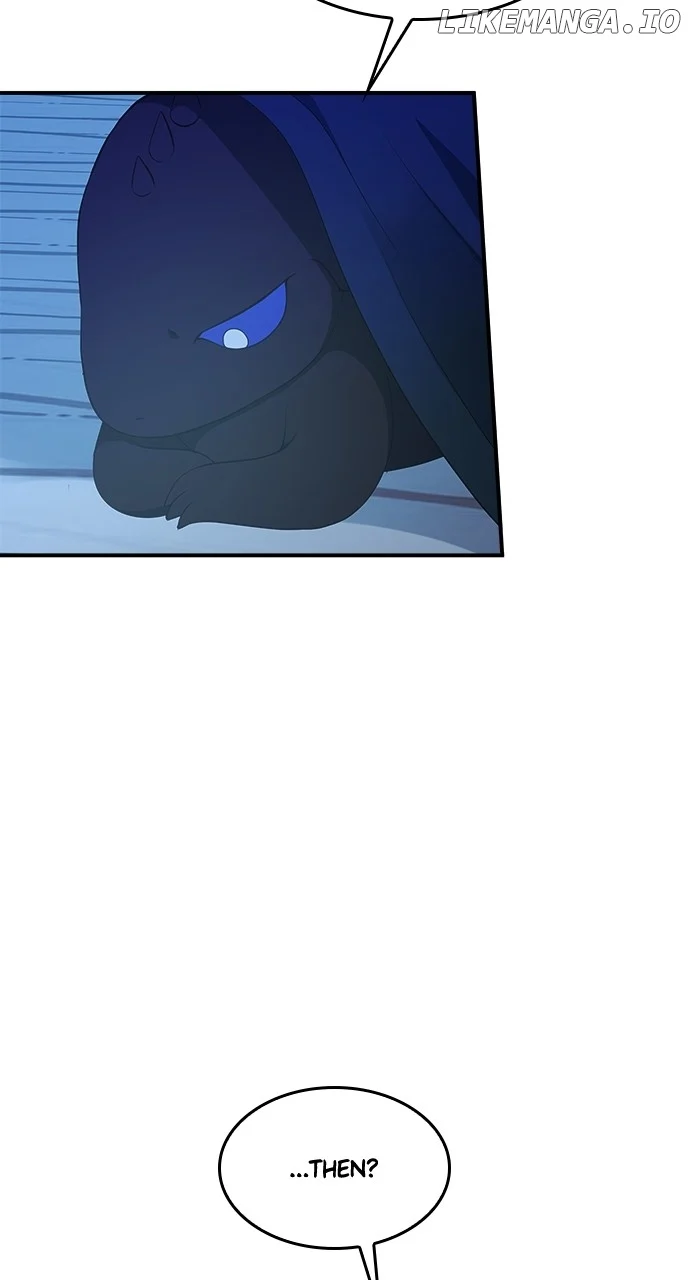 What Does That Evil Dragon Live For? chapter 43 page 39