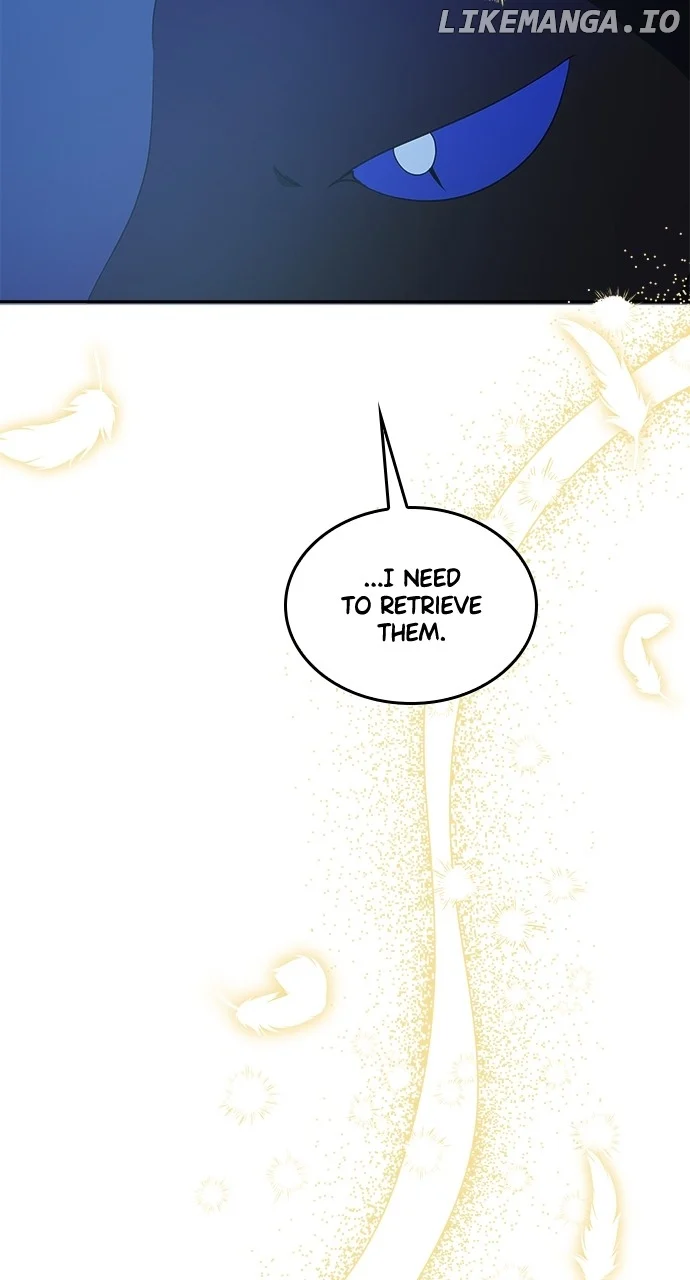 What Does That Evil Dragon Live For? chapter 43 page 41
