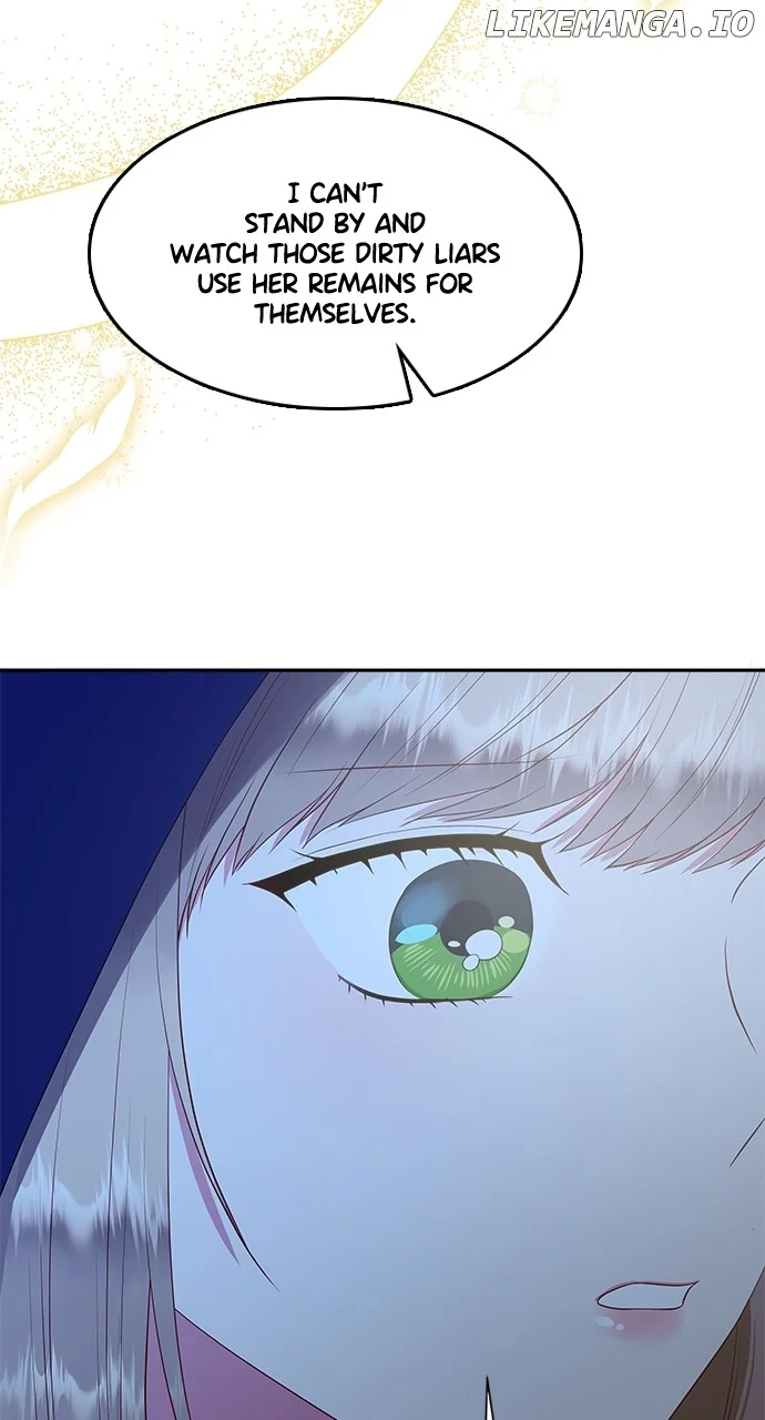 What Does That Evil Dragon Live For? chapter 43 page 42