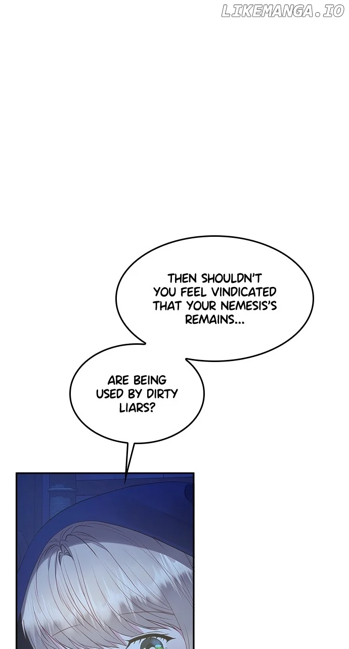 What Does That Evil Dragon Live For? chapter 43 page 45
