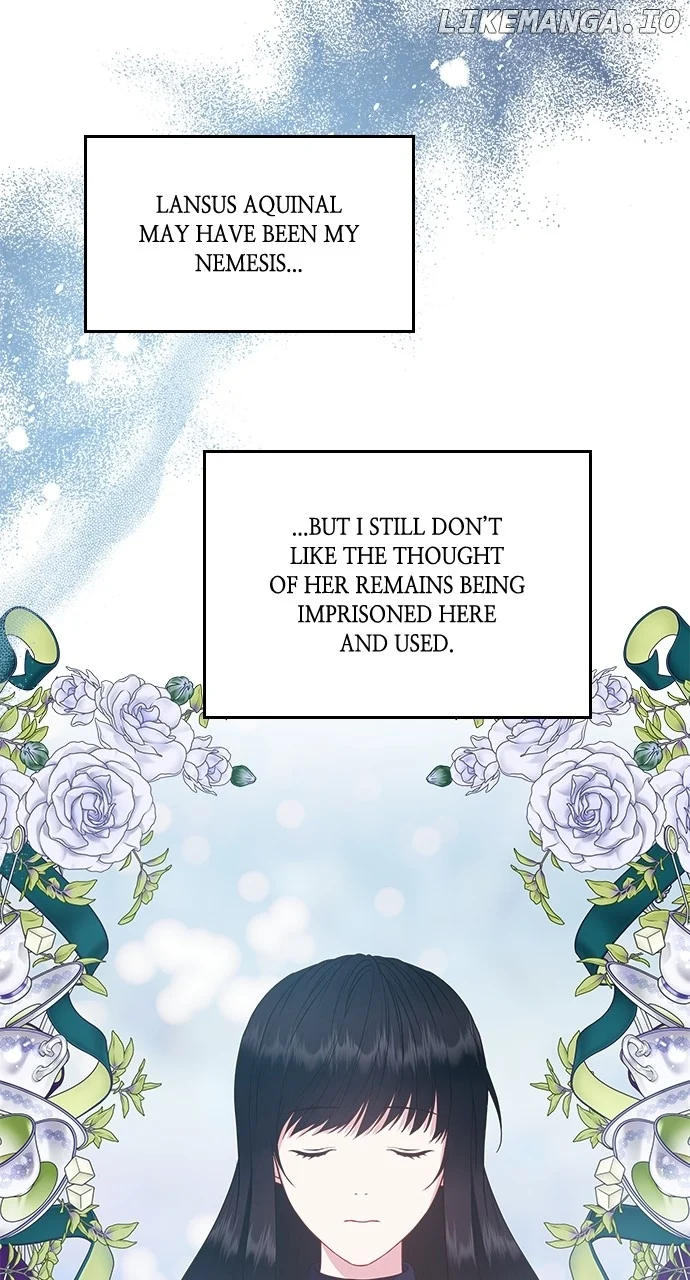 What Does That Evil Dragon Live For? chapter 43 page 53