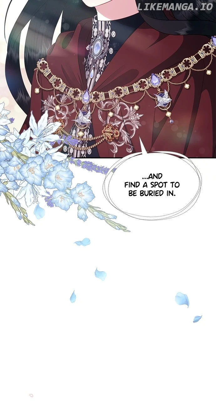 What Does That Evil Dragon Live For? chapter 43 page 58