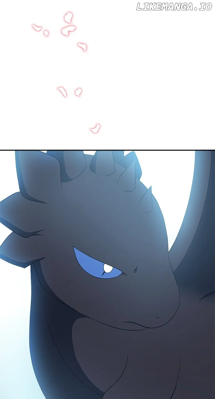 What Does That Evil Dragon Live For? chapter 43 page 61