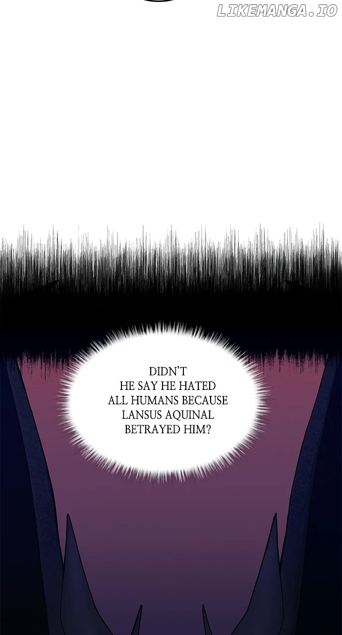 What Does That Evil Dragon Live For? chapter 43 page 69