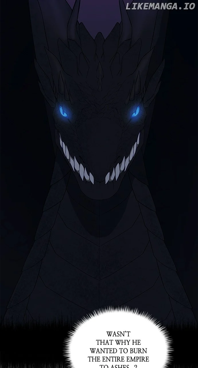 What Does That Evil Dragon Live For? chapter 43 page 70
