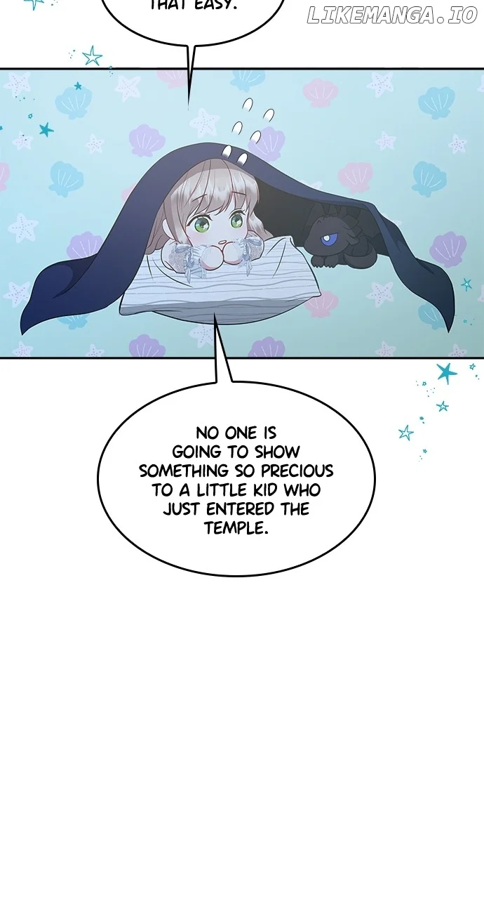 What Does That Evil Dragon Live For? chapter 43 page 72
