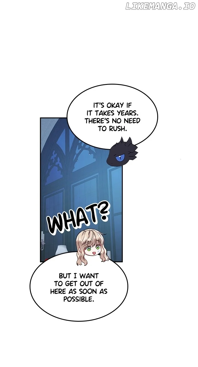 What Does That Evil Dragon Live For? chapter 43 page 73